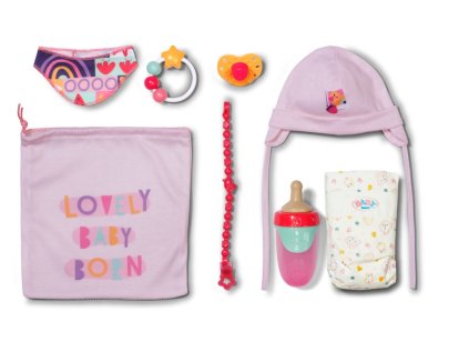 BABY born Sada pro novorozence