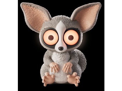 Led lampička Komba ušatá