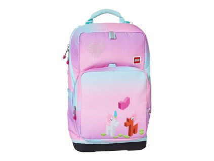 LEGO Iconic Sparkle, Optimo Plus - školní batoh