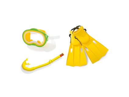 Potápěčský set 8+