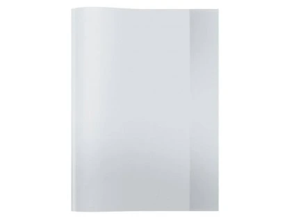 obal na sešity/knihy formát A4, silný, transparentní