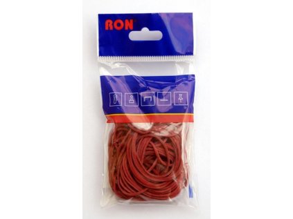 2730 gumičky 40 mm , 80ks