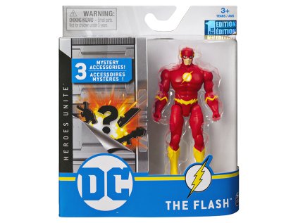 DC FIGURKY 10cm ASST.