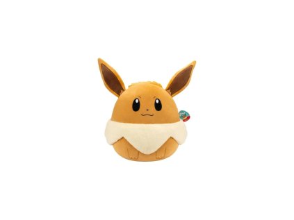 POKEMON SQUISHMALLOWS EVEE 60CM