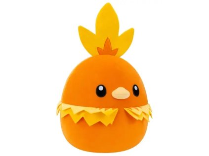 POK SQUISHMALLOW TORCHIC 25CM