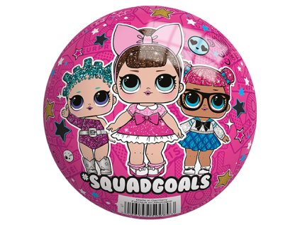 Míč L.O.L Surprise 130 mm