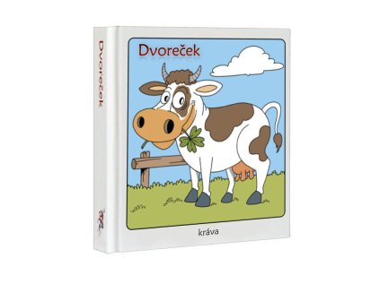 MP leporelo Dvoreček