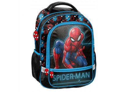SKOLNI BATOH SP22CS Spiderman PASO