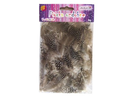 ALIGA peříčka PN-01 3G