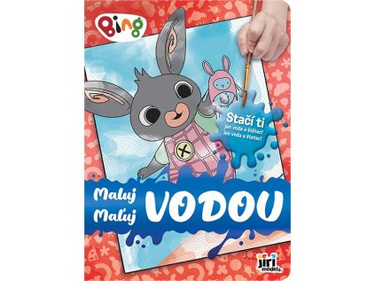 Maluj vodou Bing