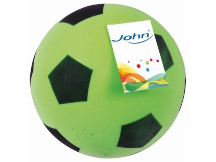 Míč molitanový 200mm asst