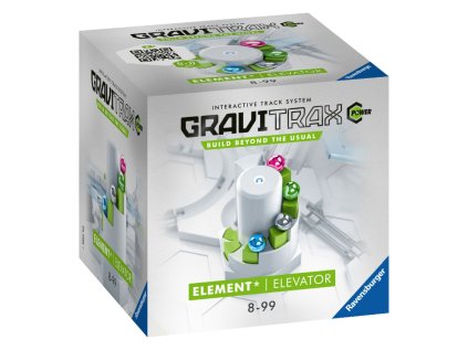 GraviTrax Power Schodiště