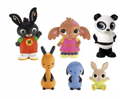 BING FIGURKY - SADA