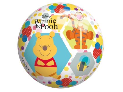Míč Medvídek Pú 230mm