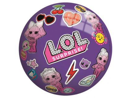 Míč LOL 230mm