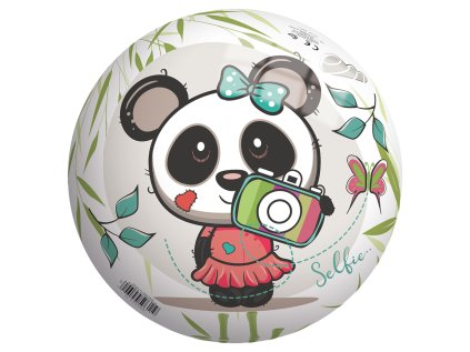 Míč Panda 230 mm