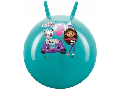 Hopsadlo Gabby‘s Dollhouse