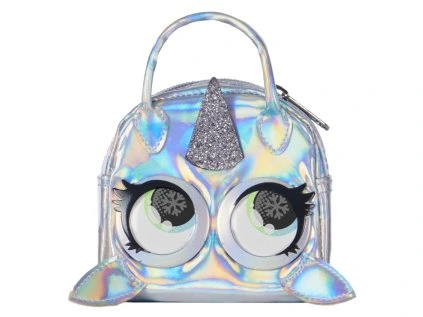 PURSE PETS MIKRO KABELKA NARVAL