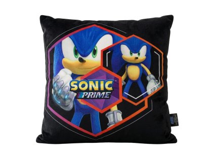 POLŠTÁŘ SONIC AY 010 černý (Velikost uni)
