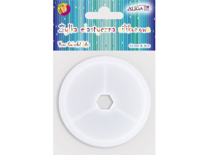 ALIGA vlasec DA-9938 elastický