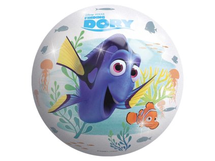 Míč Hledá se Dory 130 mm