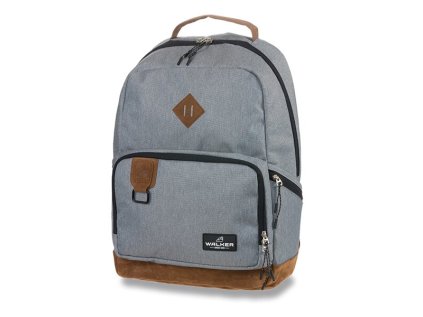 Batoh Walker, Pure Eco ,Grey