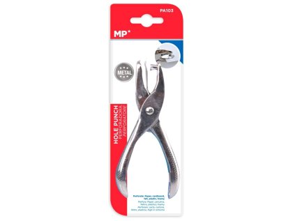 Kleště děrovací Ø 6mm