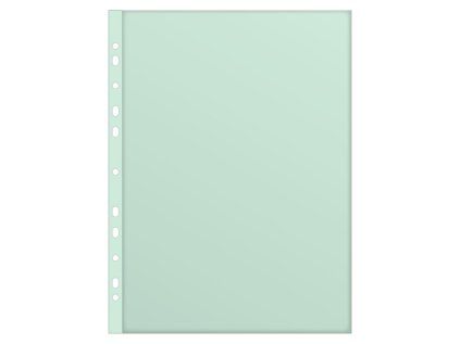 euroobal a4 far zeleny