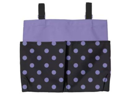 Školní kapsář Cute bow