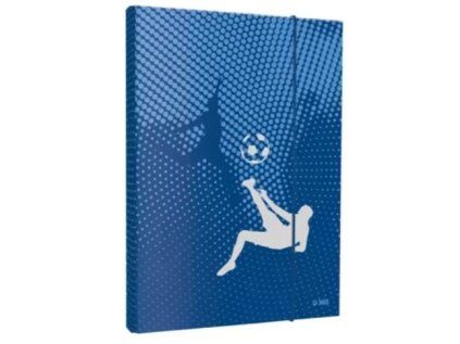 Box na sešity A4 Sport