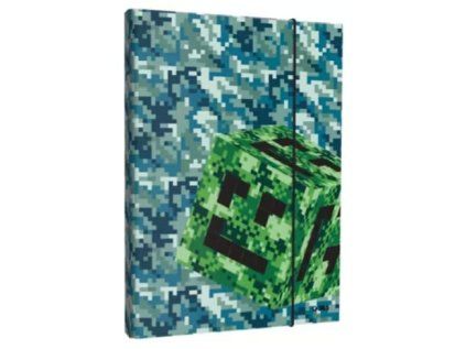 Box na sešity A4 Craftboy