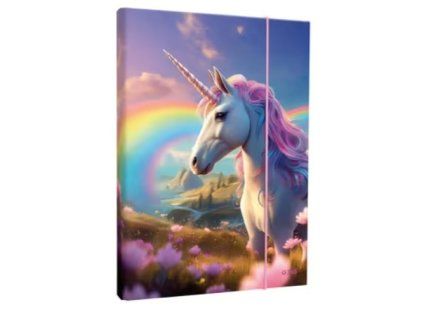 Box na sešity A4 Magic Dreams