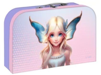 Kufřík Pixie