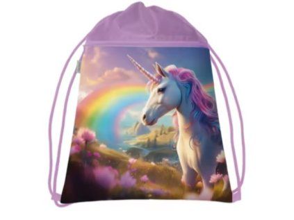 Sáček na tělocvik Magic Dreams
