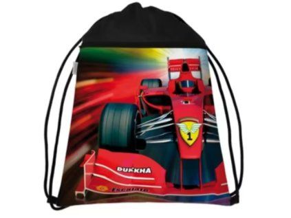 Sáček na tělocvik Formula