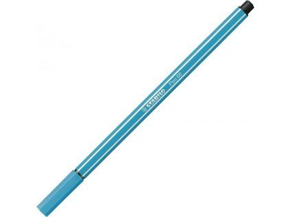 STABILO Pen 68 světle modrá