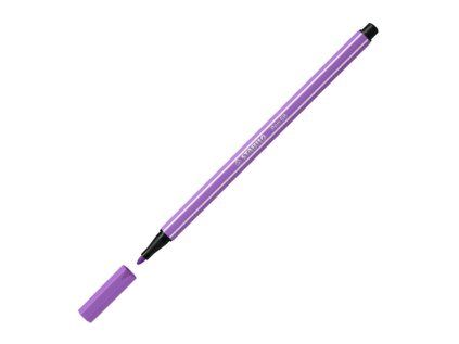 Fix Stabilo Pen 68 – 60 švestková