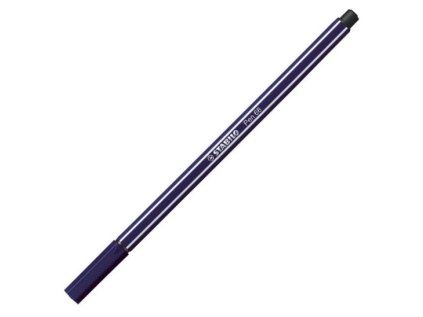 STABILO Pen 68 tmavě modrý