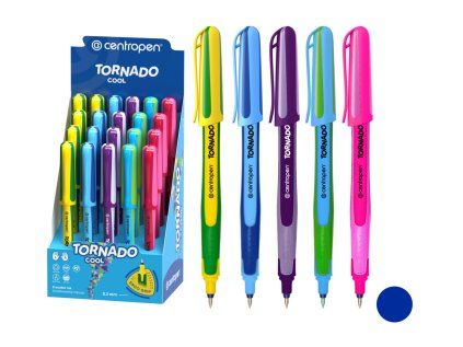 Popisovač CENTROPEN Tornádo 4775 COOL