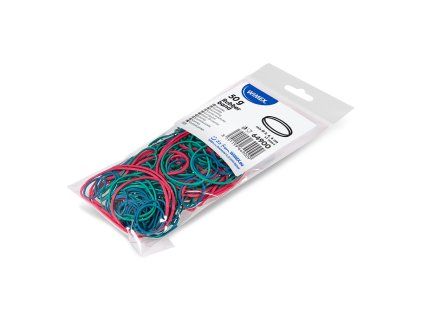Gumičky mix 2,4,6 - 50g
