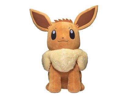 Eevee PLYŠ 60 cm NEW
