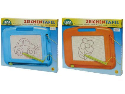 Magnetická tabulka , 20 cm, 2 provedení