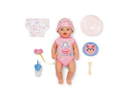 BABY born Lena, 36 cm