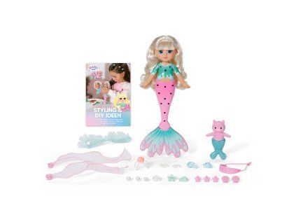 BABY born Glam Up Sparkle