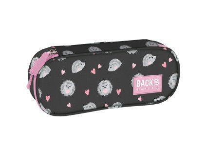 Pouzdro DERFORM BACKUP 6 s klopou