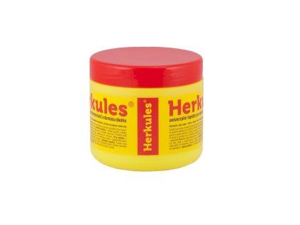 Tekuté lepidlo HERKULES 500 g