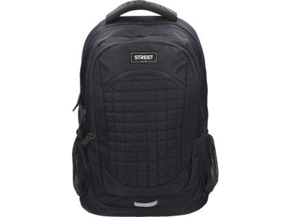 Studentský batoh Doubler Black