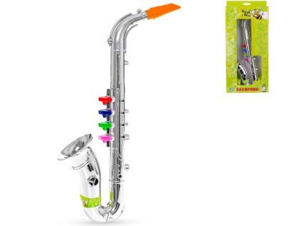 Saxofon 38cm