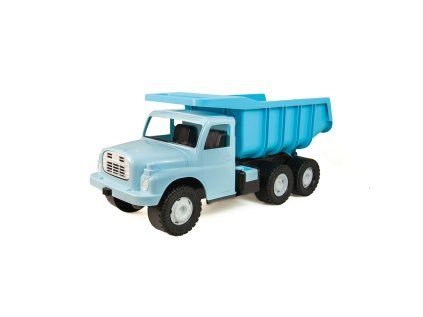 TATRA 148 SVĚTLE MODRÁ 72 CM