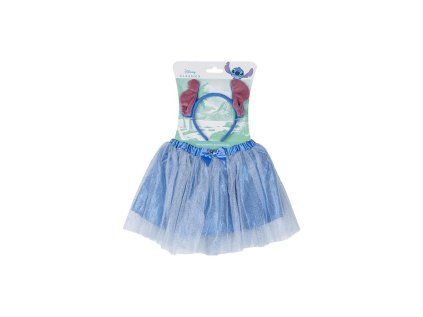 TUTU sukně Stitch